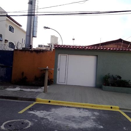 Home Enseada Beach Guaruja Exterior photo