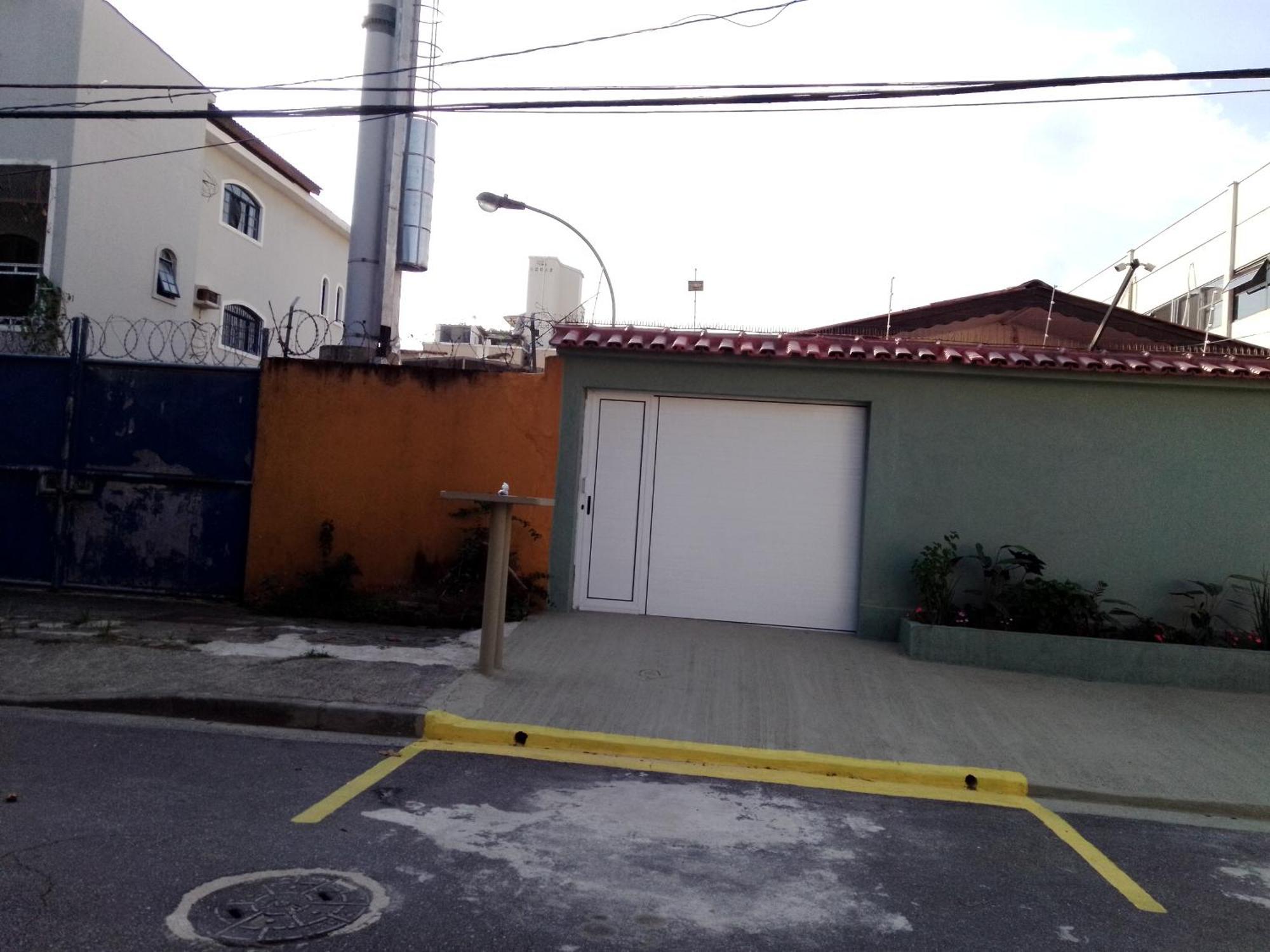 Home Enseada Beach Guaruja Exterior photo